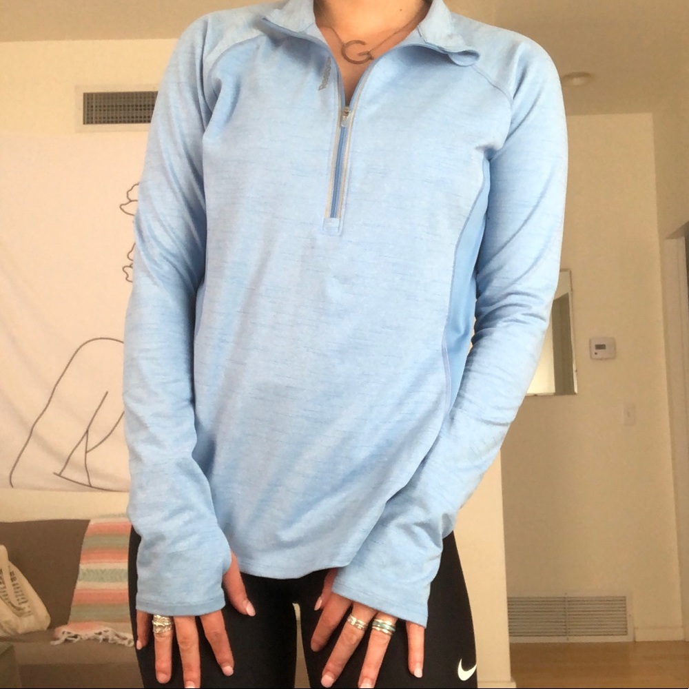 Reebok Pullover - Picture 2 of 8